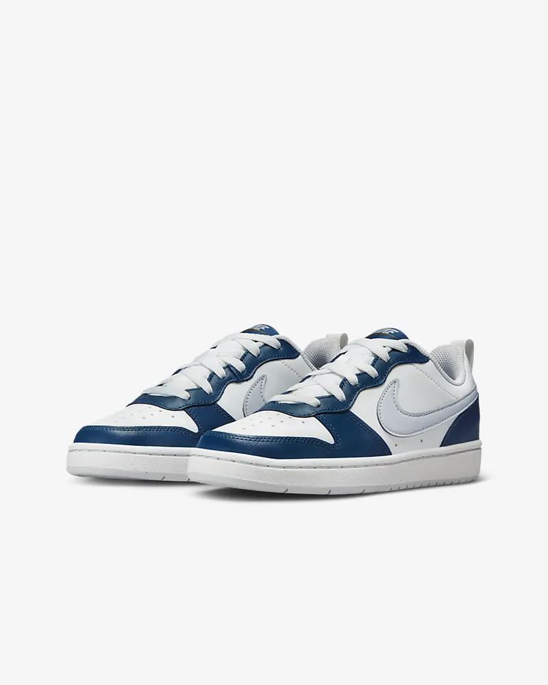 Nike top borough enfant
