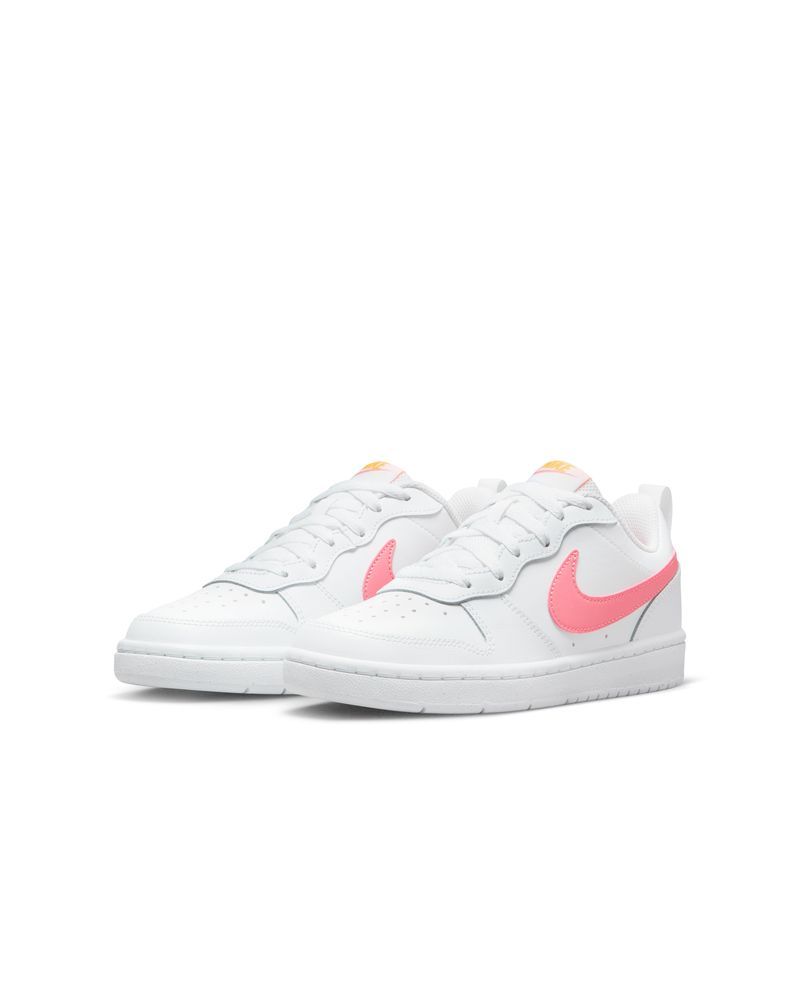 Nike baskets court outlet borough low