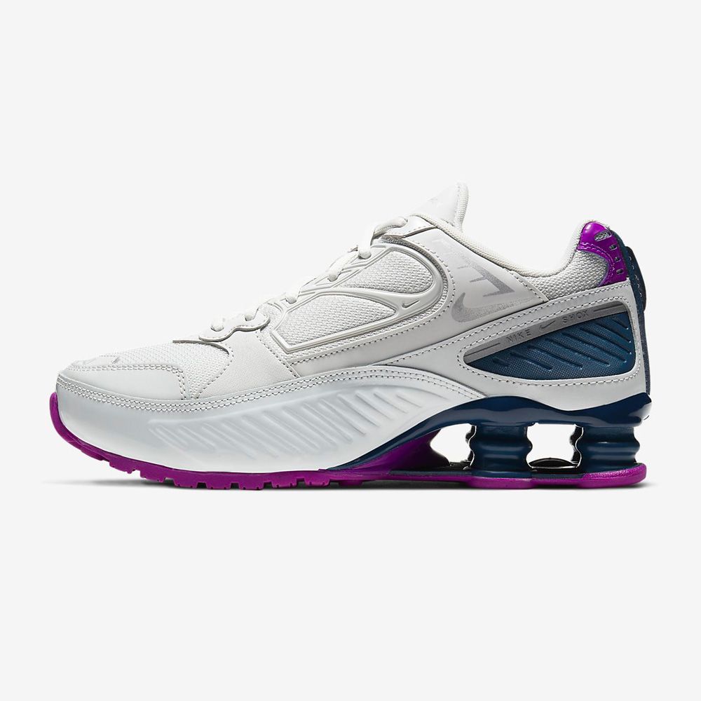 Nike shox enigma 2025 2000