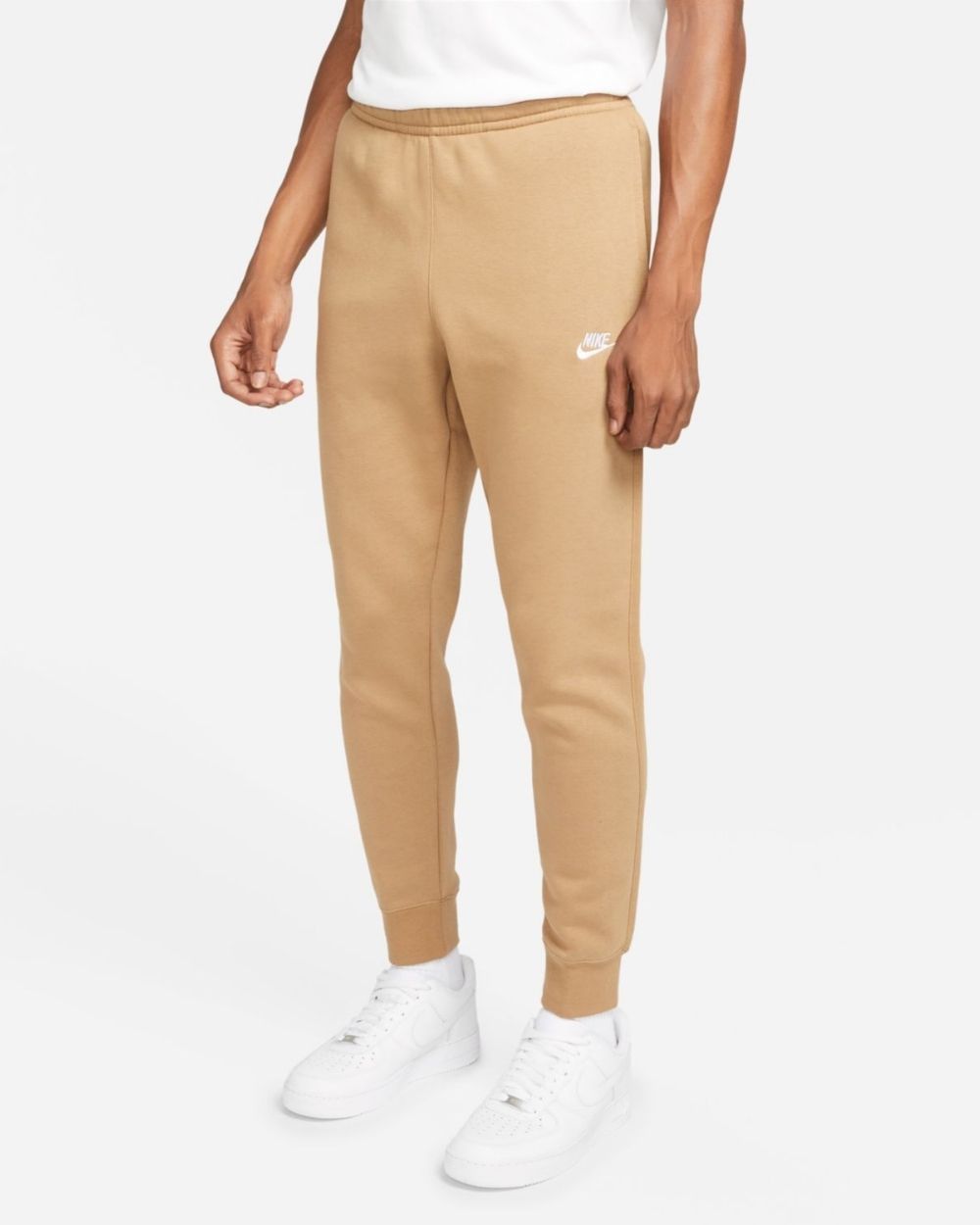 Pantalon Nike Sportswear Club Fleece Pour Homme EKINSPORT