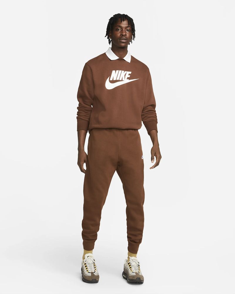 Bas jogging Nike Sportswear Club Fleece pour Homme BV2671 259
