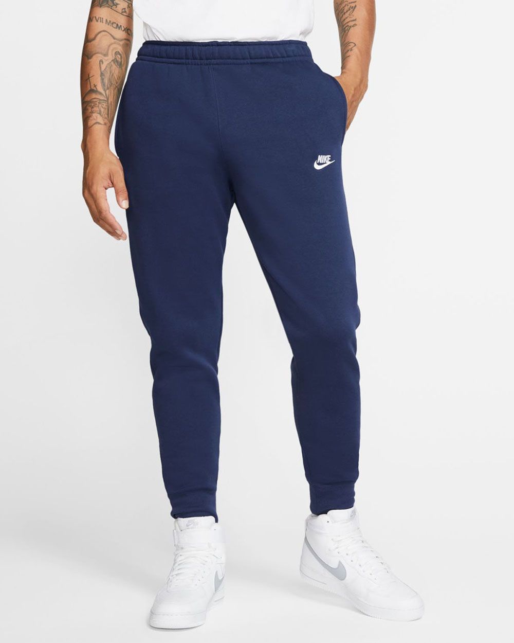 Een trouwe barsten Fabriek Pantalon de jogging Nike Sportswear Club Fleece pour Homme | EKINSPORT