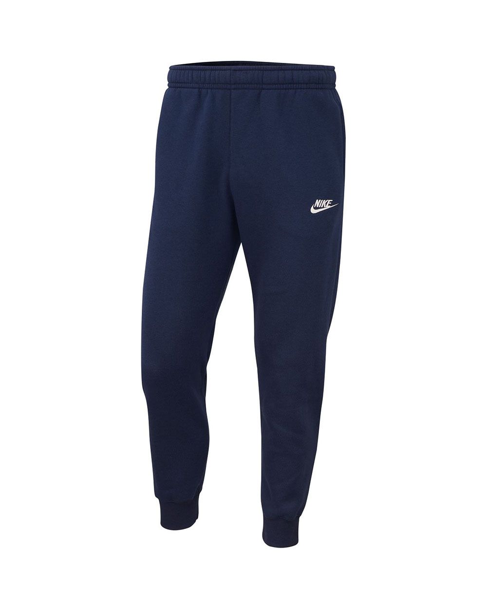 Jogging nike shop bleu homme