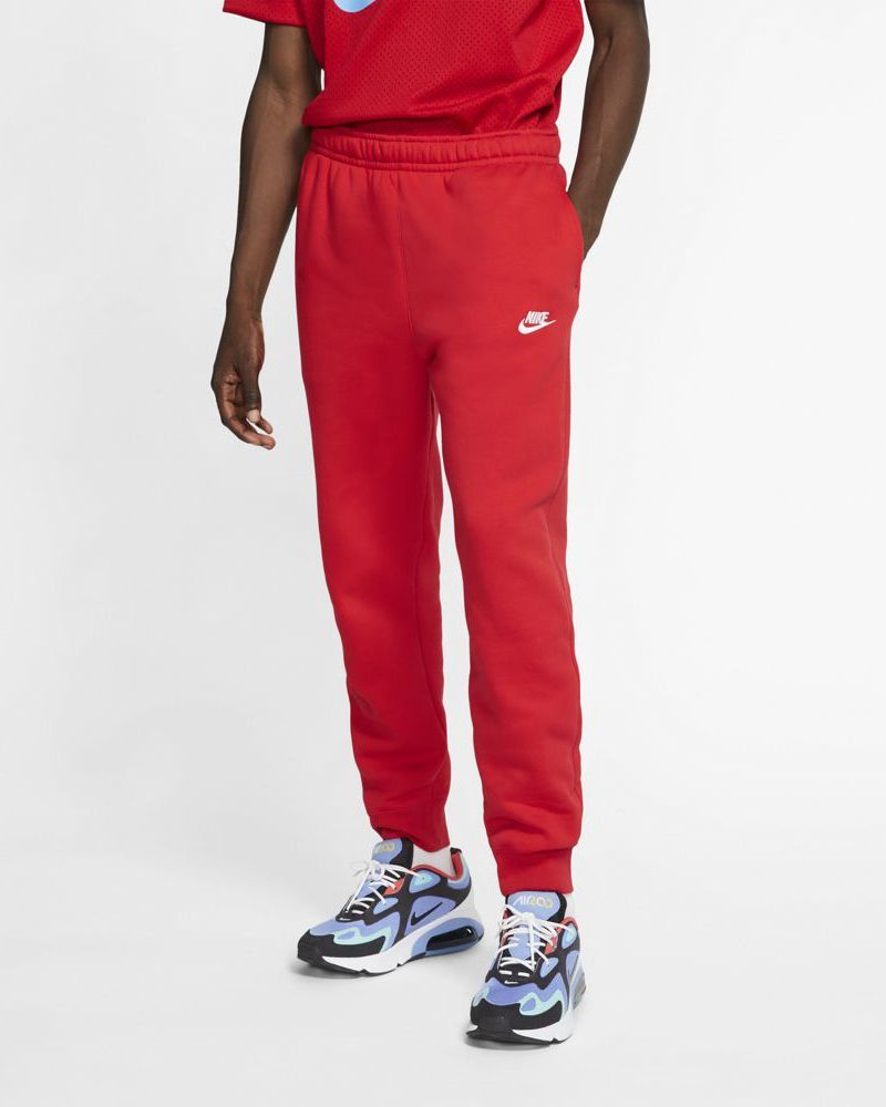 Calcetines Jogging Nike Sportswear Rojo Hombre BV2671 657