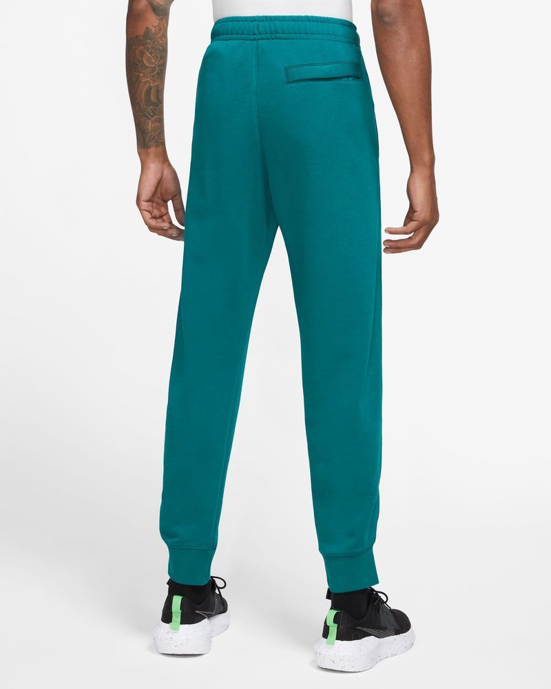 Pantalon nike shop homme verte