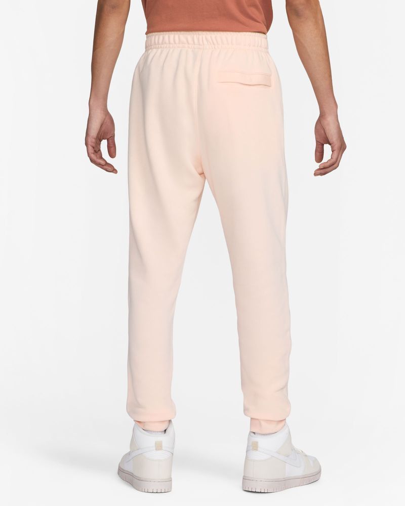 Survetement nike rose homme clearance