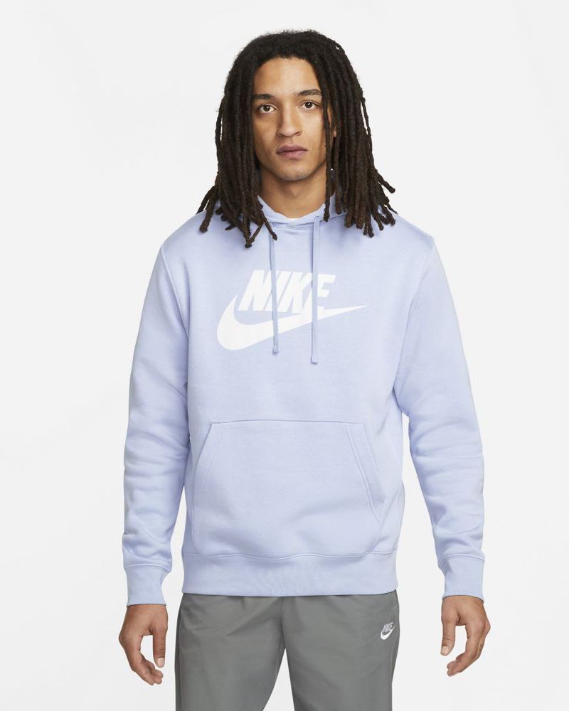 Sweat à capuche Nike Sportswear pour Homme - BV2973