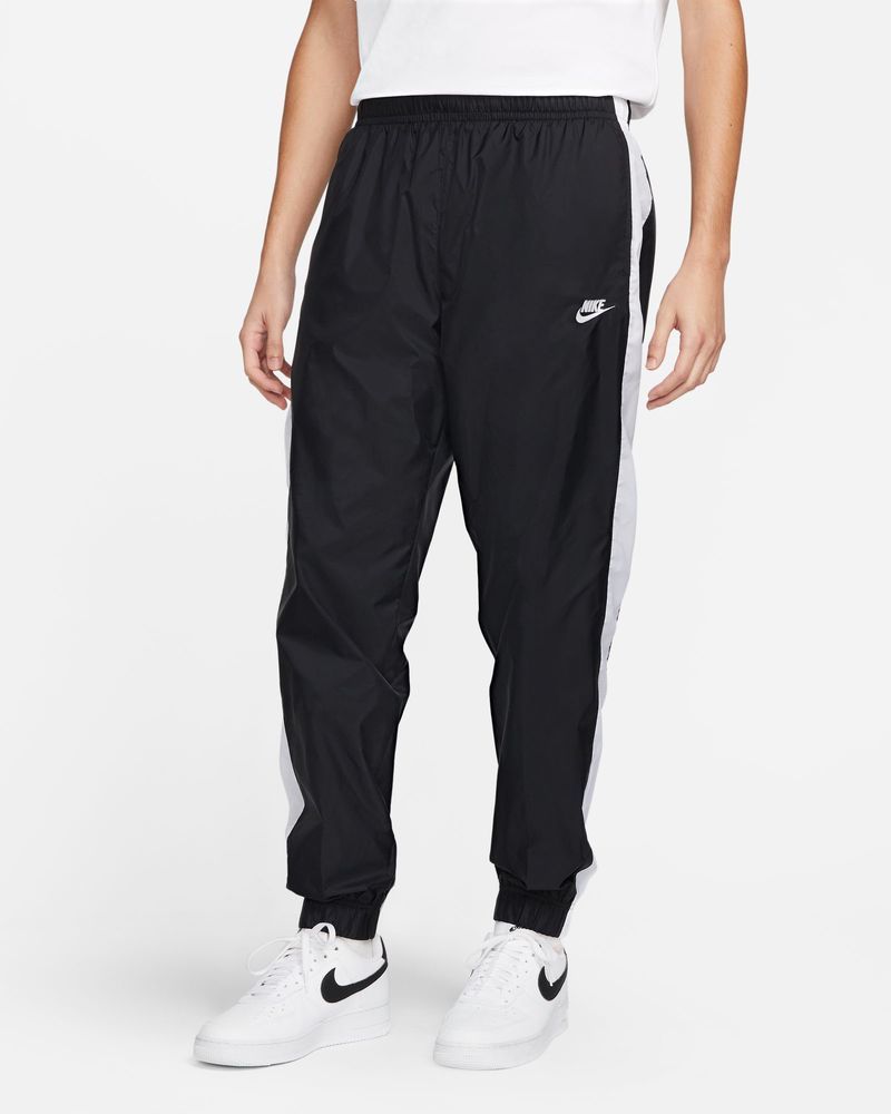 Survetement sales nylon homme
