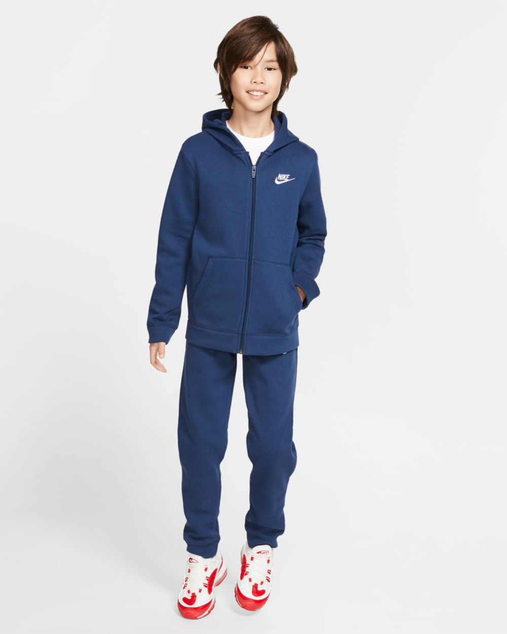 Survetement nike cheap pour enfant