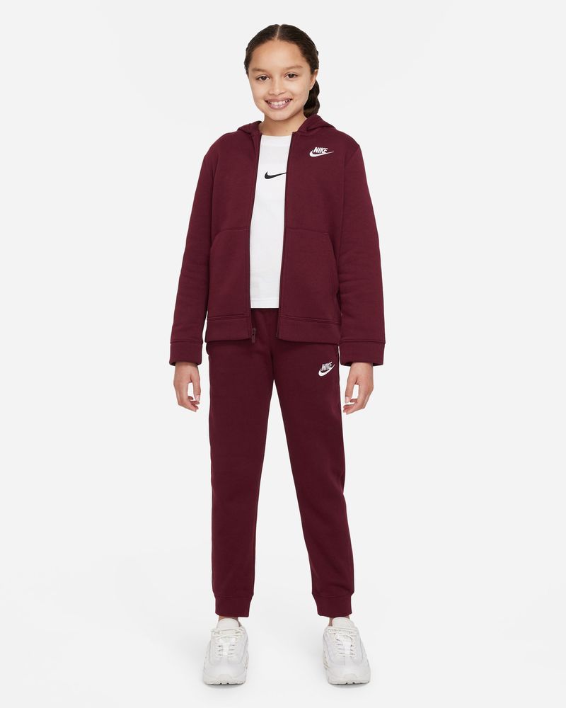 Tuta Nike Sportswear per Bambino BV3634 EKINSPORT