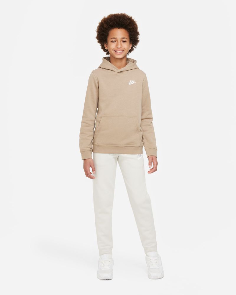 Hoodie best sale nike enfant