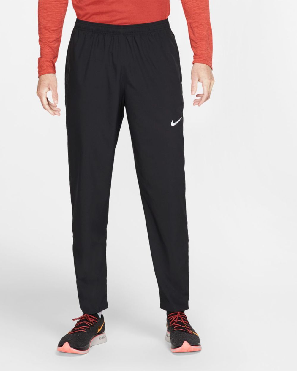 Nike DriFIT Mens Woven Team Training Trousers Nike IN