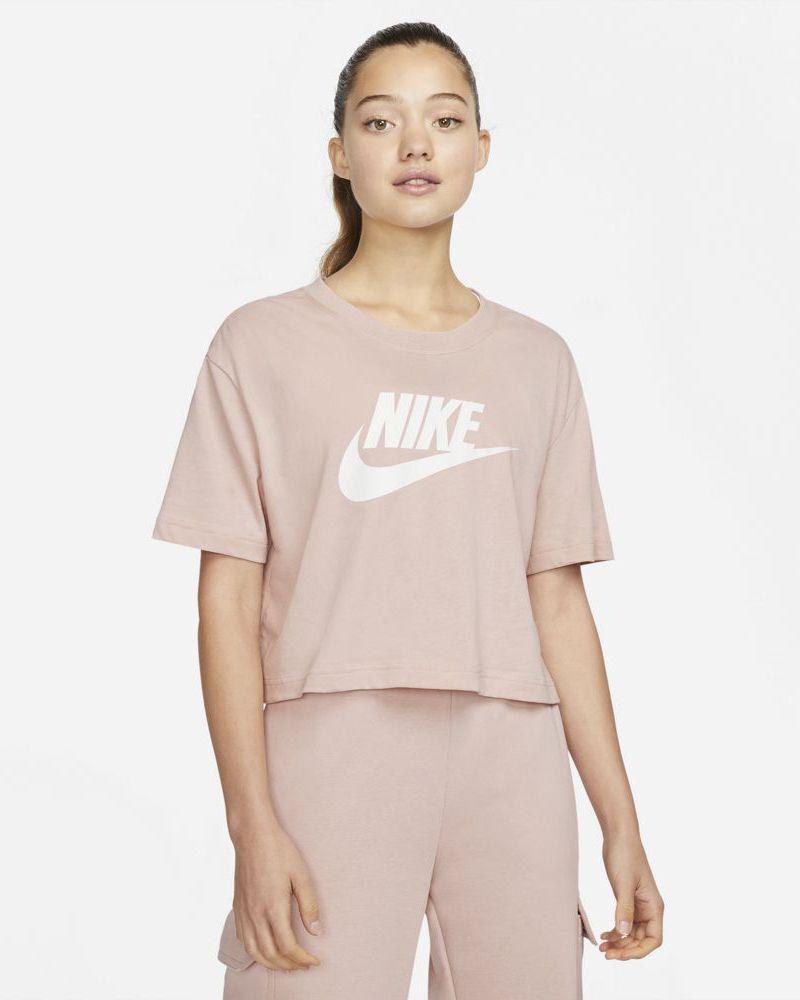 Tee-shirt Nike Sportswear Essential pour Femme