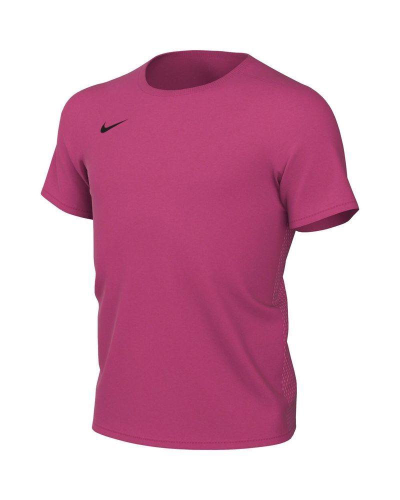 Maglia Nike Dri Fit Park VII BV6741 616 Rosa EKINSPORT