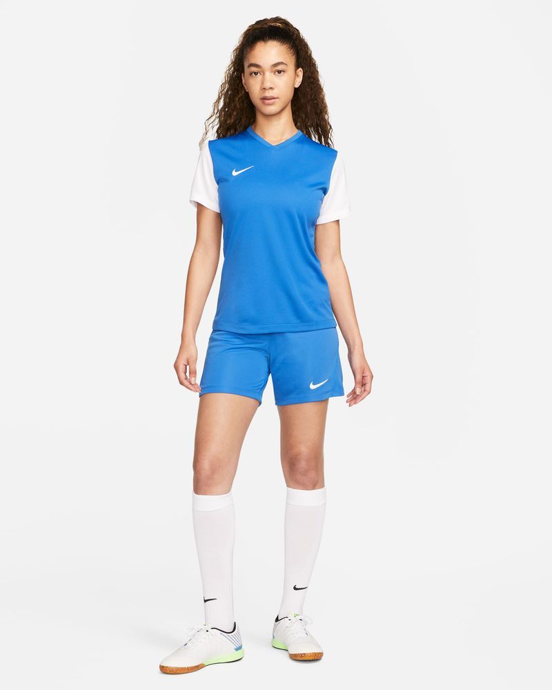 Short nike online femme foot