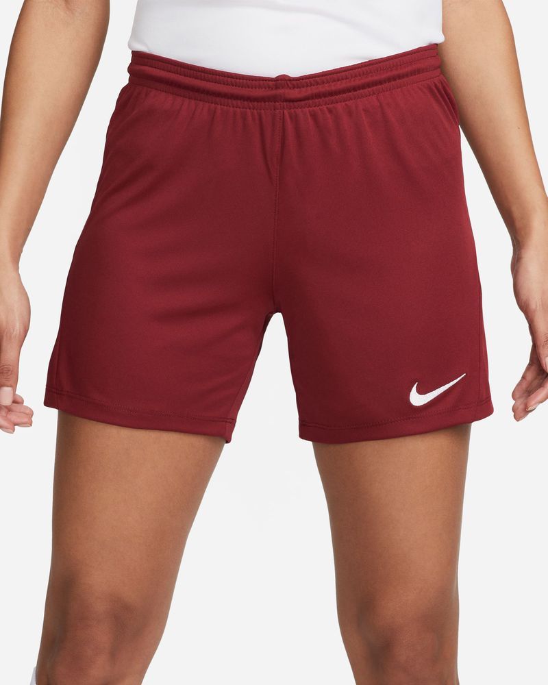 Maroon nike running sale shorts