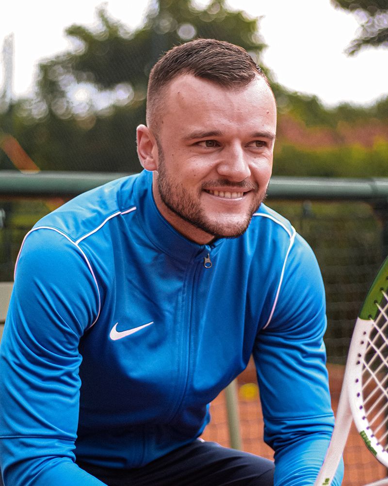 Survetement shop nike tennis