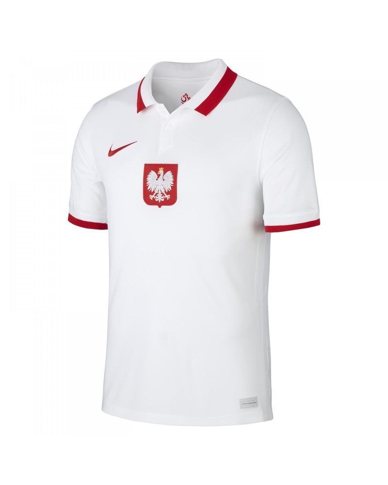 Maillot foot pologne 2025 2020