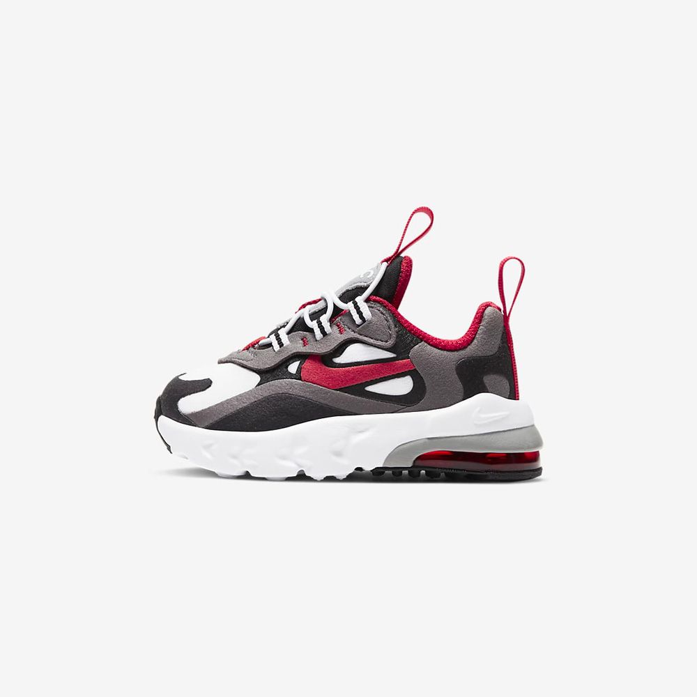 Air max shop 270 rouge enfant