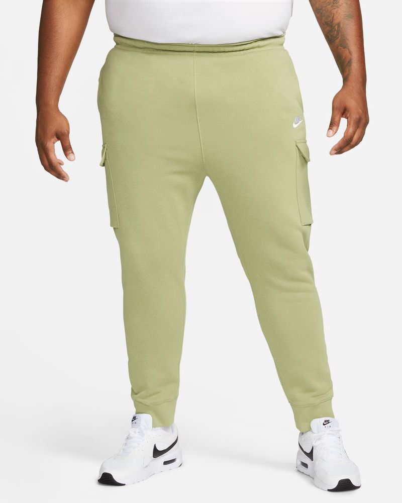 Jogging nike vert new arrivals kaki