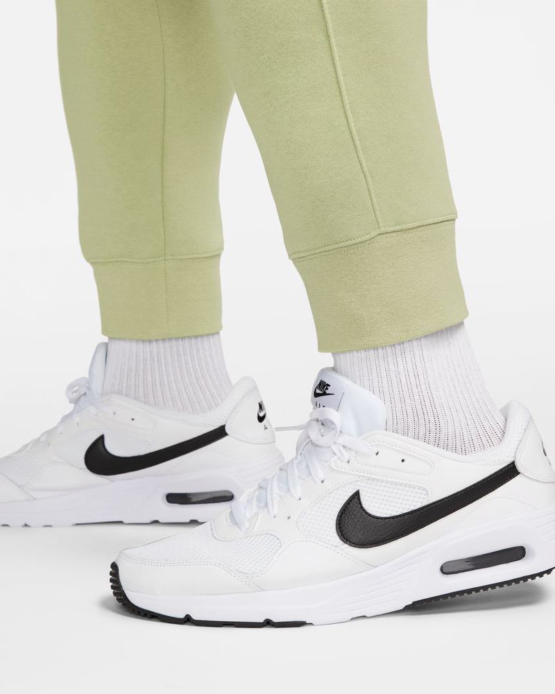 Bas nike vert kaki deals