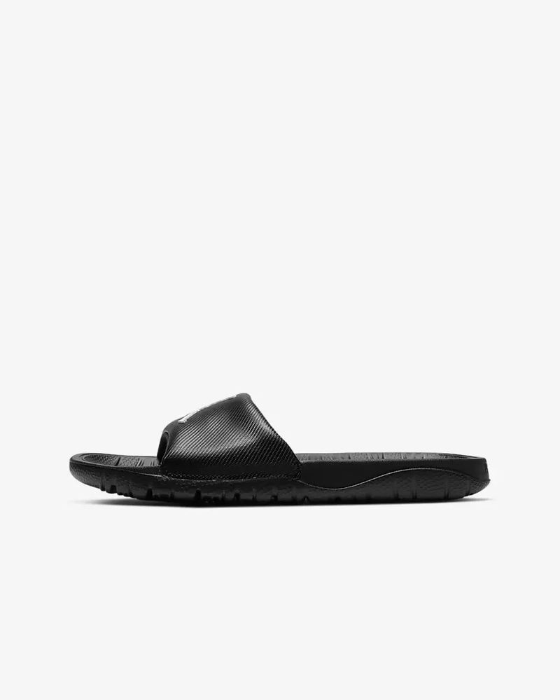 Claquette jordan junior store