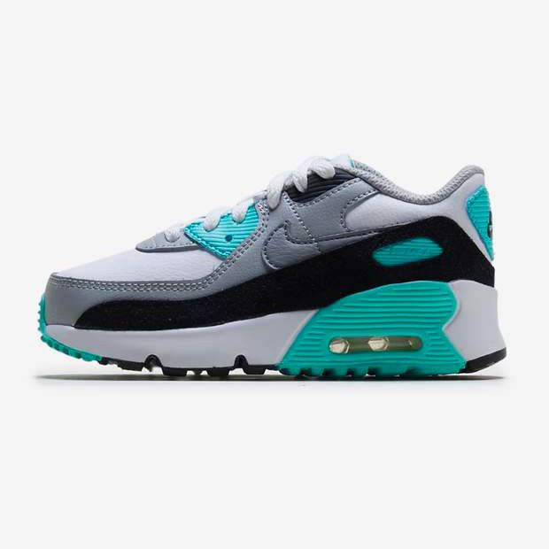 Air max deals azul turquesa