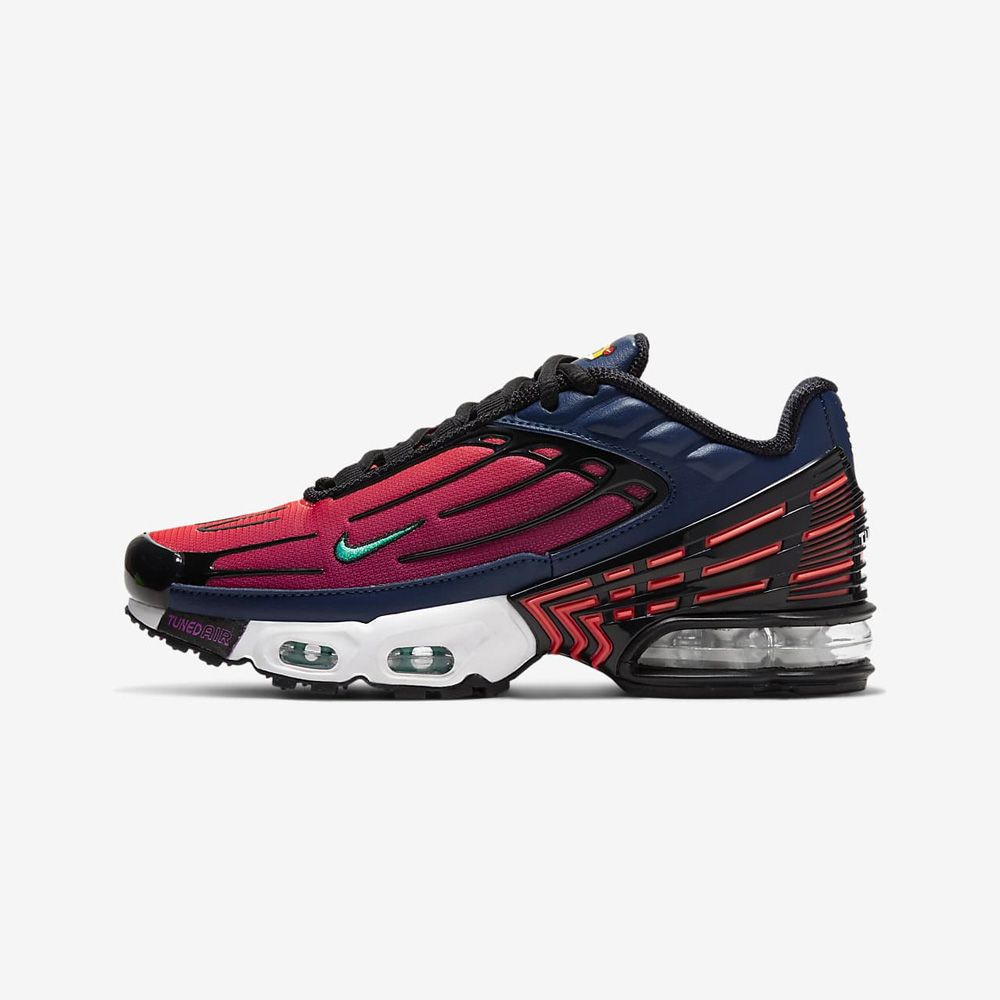 Chaussures Nike Air Max Plus TN3 pour Enfant EKINSPORT