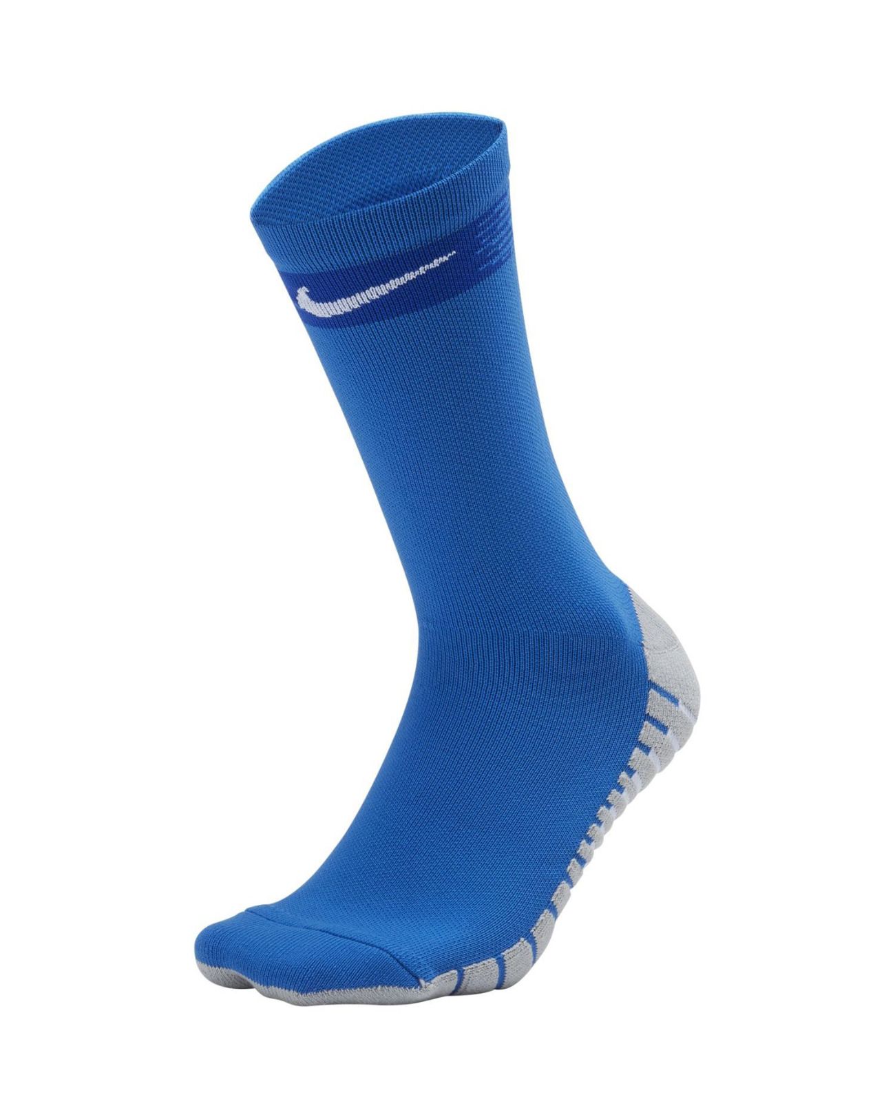 Chaussettes Mi-Mollet Nike Squad Bleu - Boutique en Ligne Ô Rugby