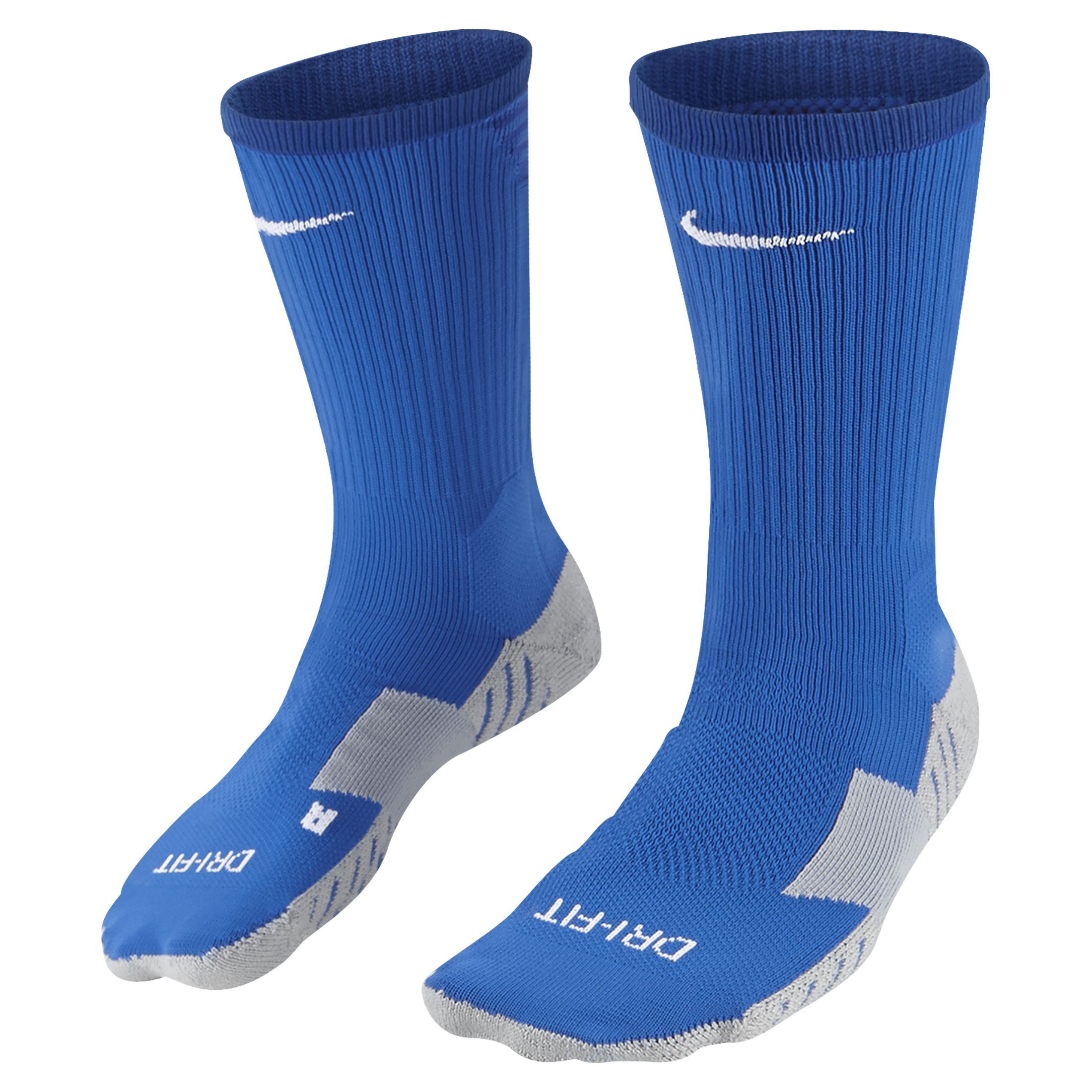Chaussettes Nike Team Matchfit Core Crew EKINSPORT