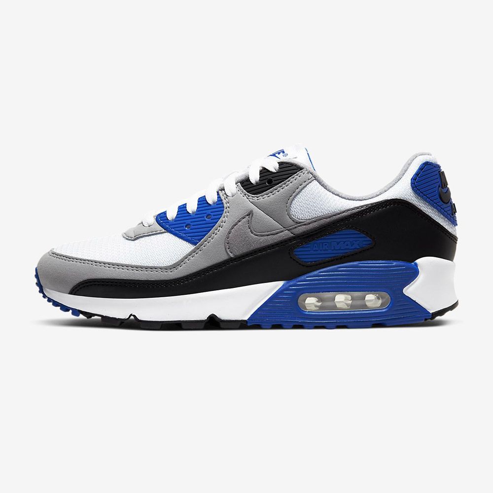 Chaussure Nike Air Max pour Homme | EKINSPORT