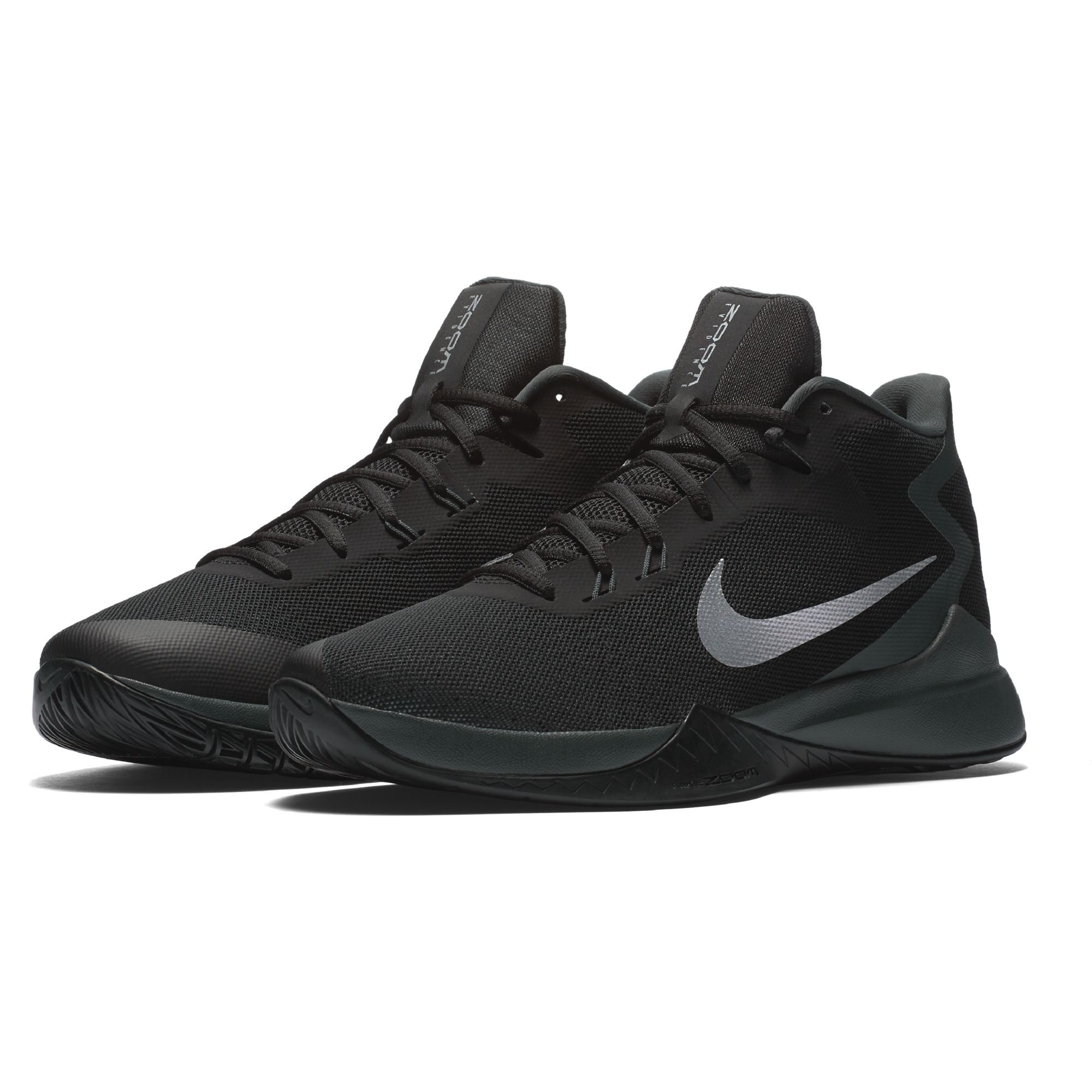 Tenis nike hot sale zoom evidence