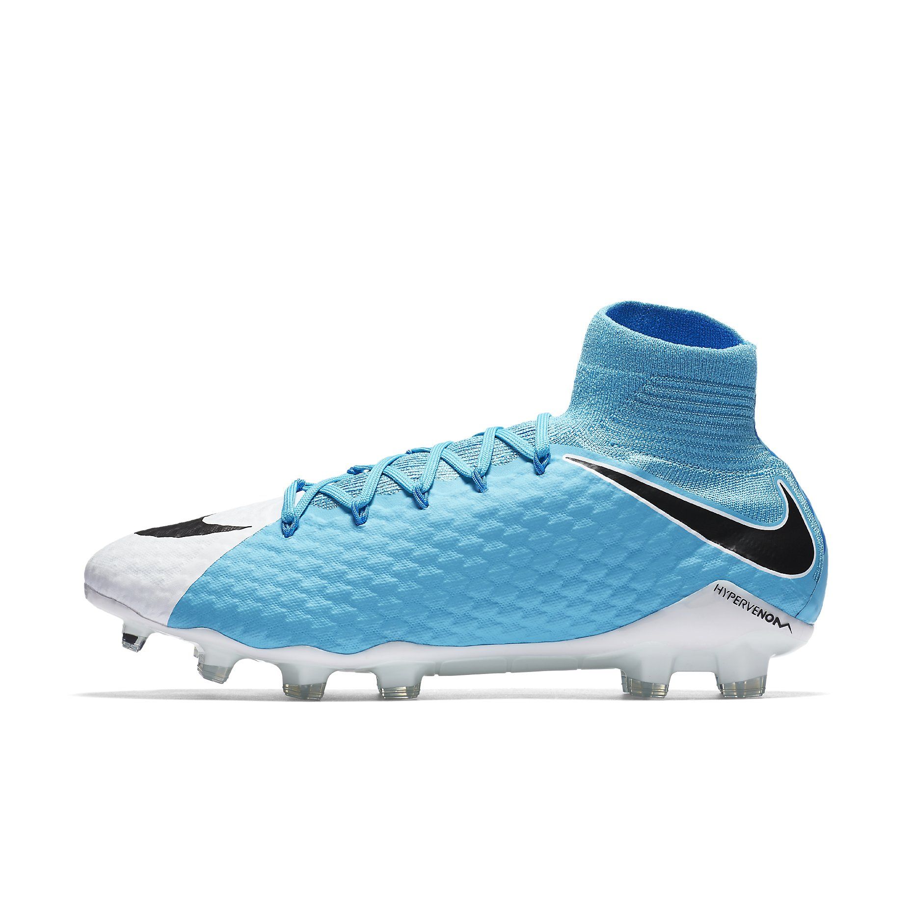 nike hypervenom phatal