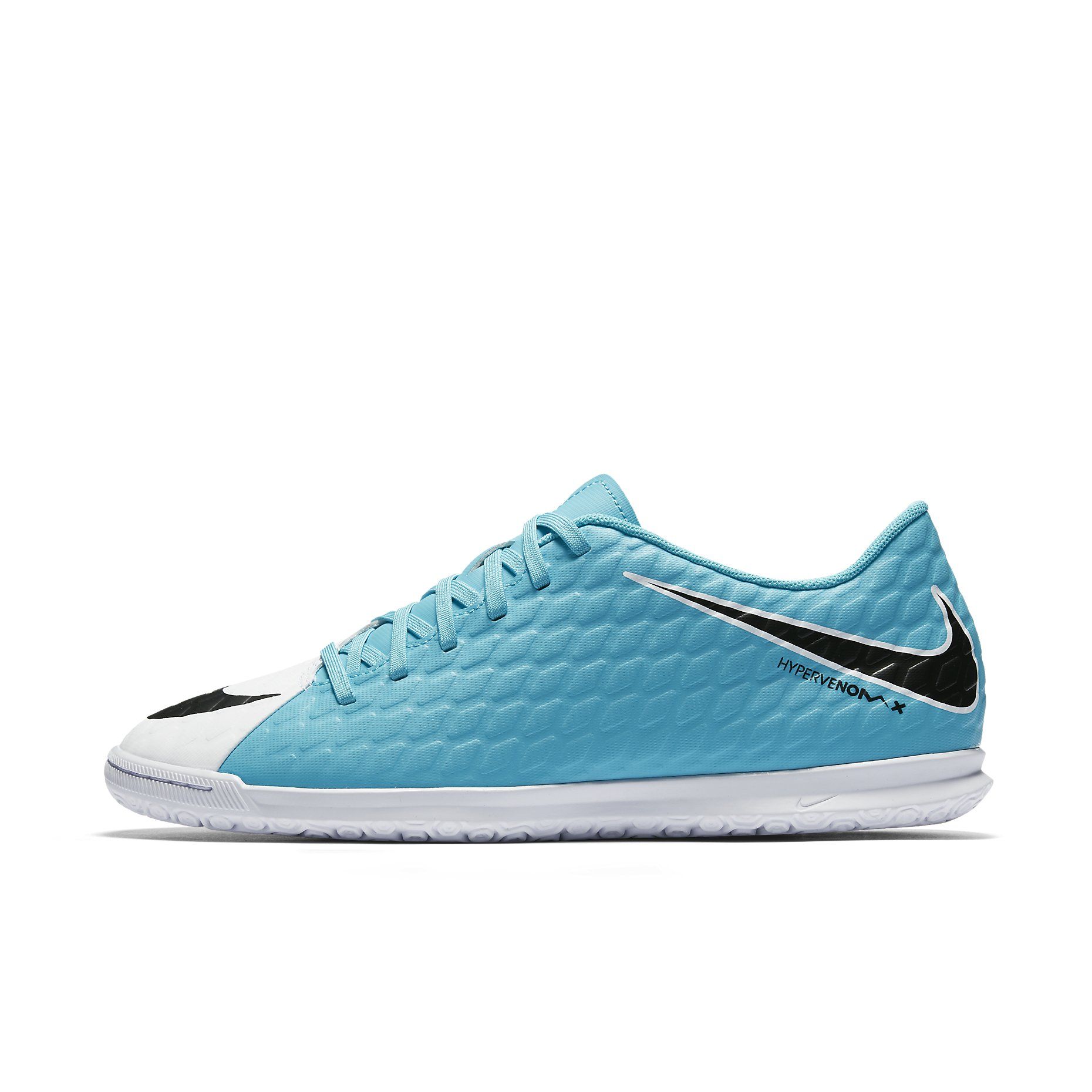Chaussure foot sales salle nike hypervenom