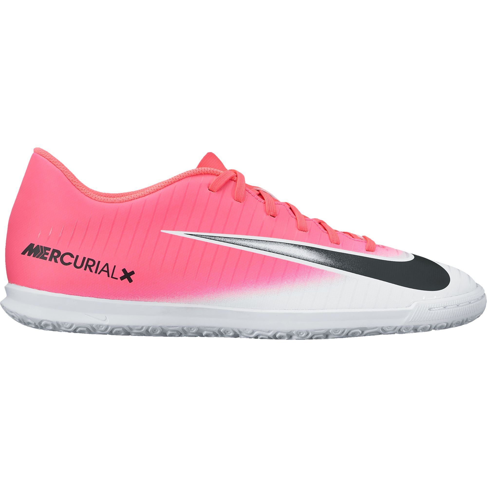 Chaussure de football en salle Nike Mercurial Vortex III IC pour