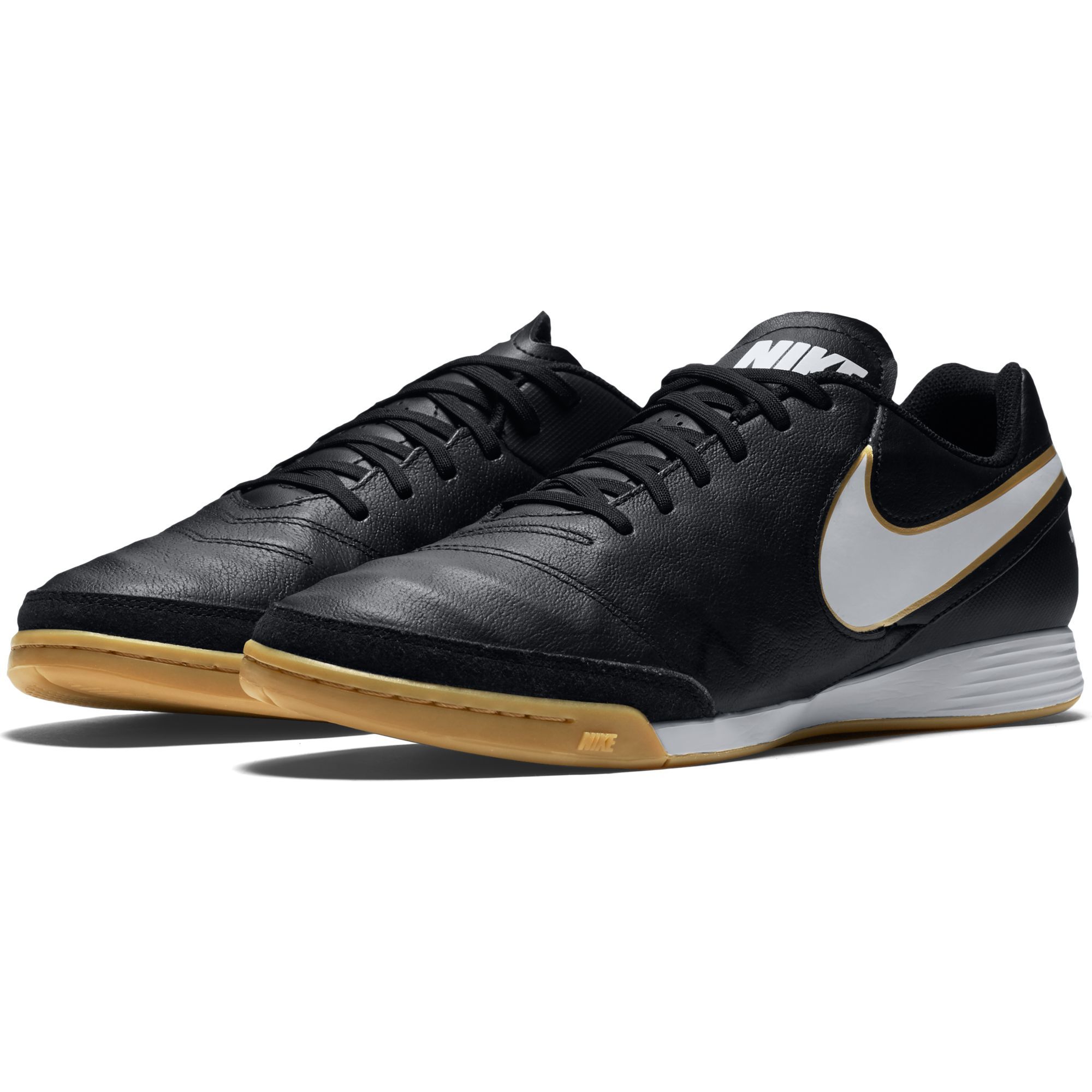 Nike deals tiempo cuir