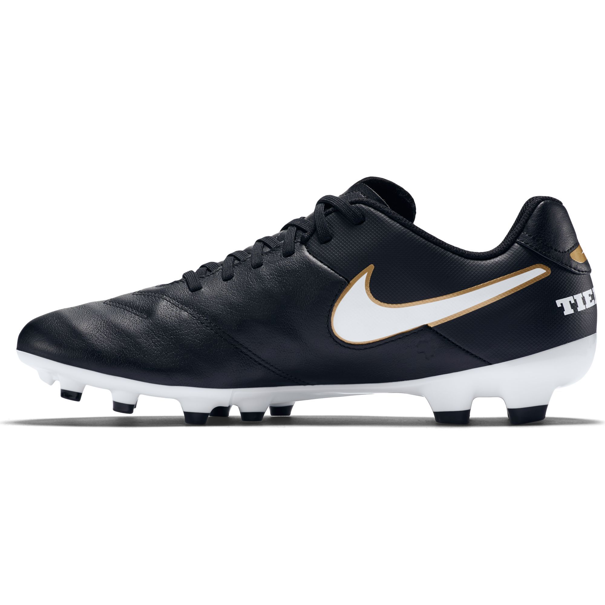 Nike tiempo genio 2 on sale leather fg