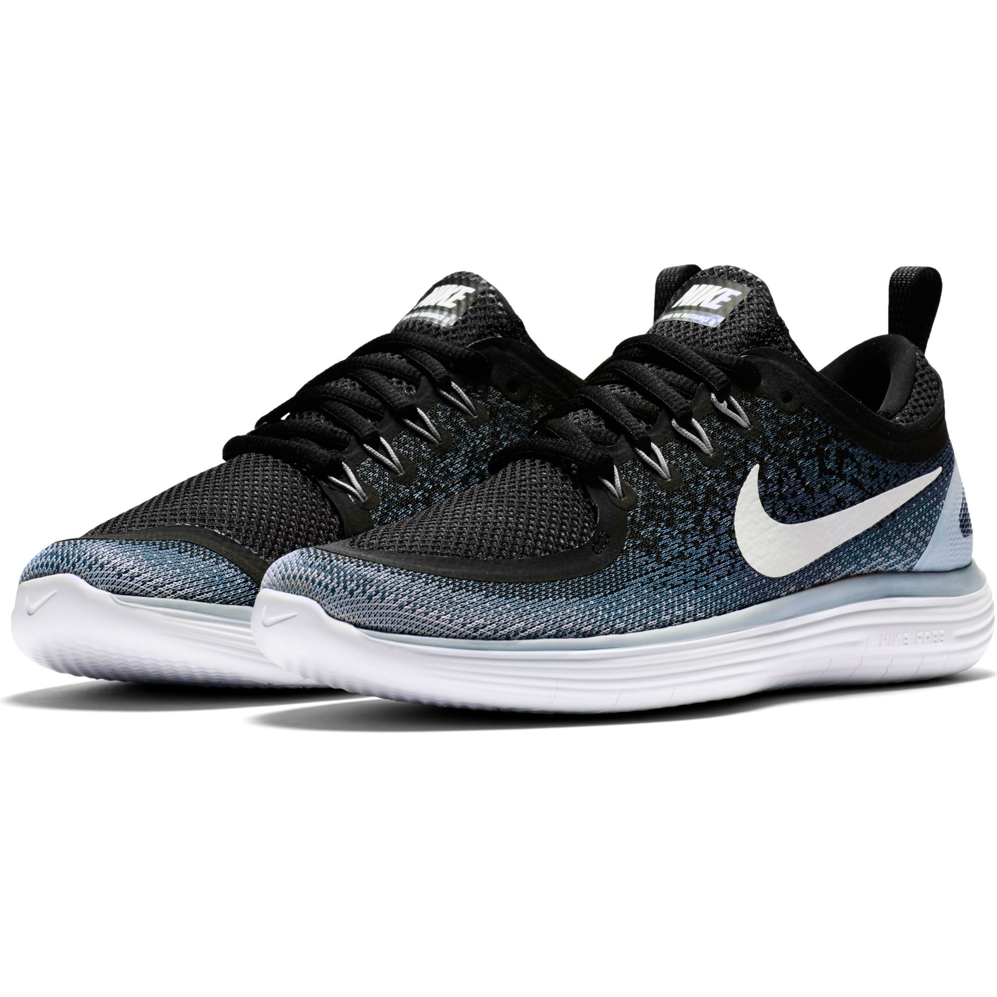 Nike free on sale rn distance femme