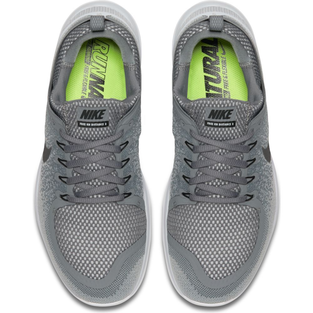 Chaussures de running deals free distance