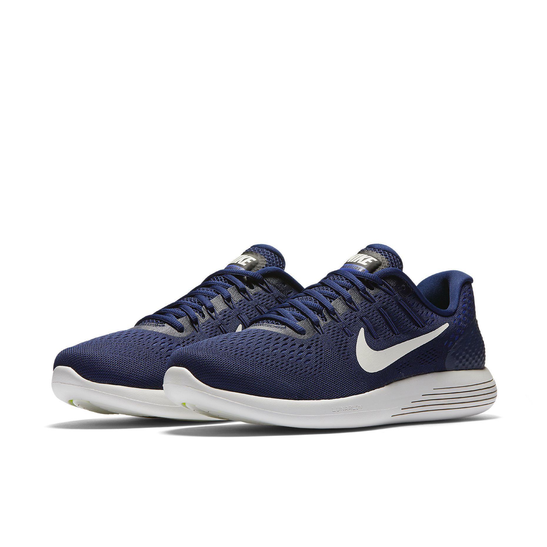 Nike lunarglide on sale 9 homme