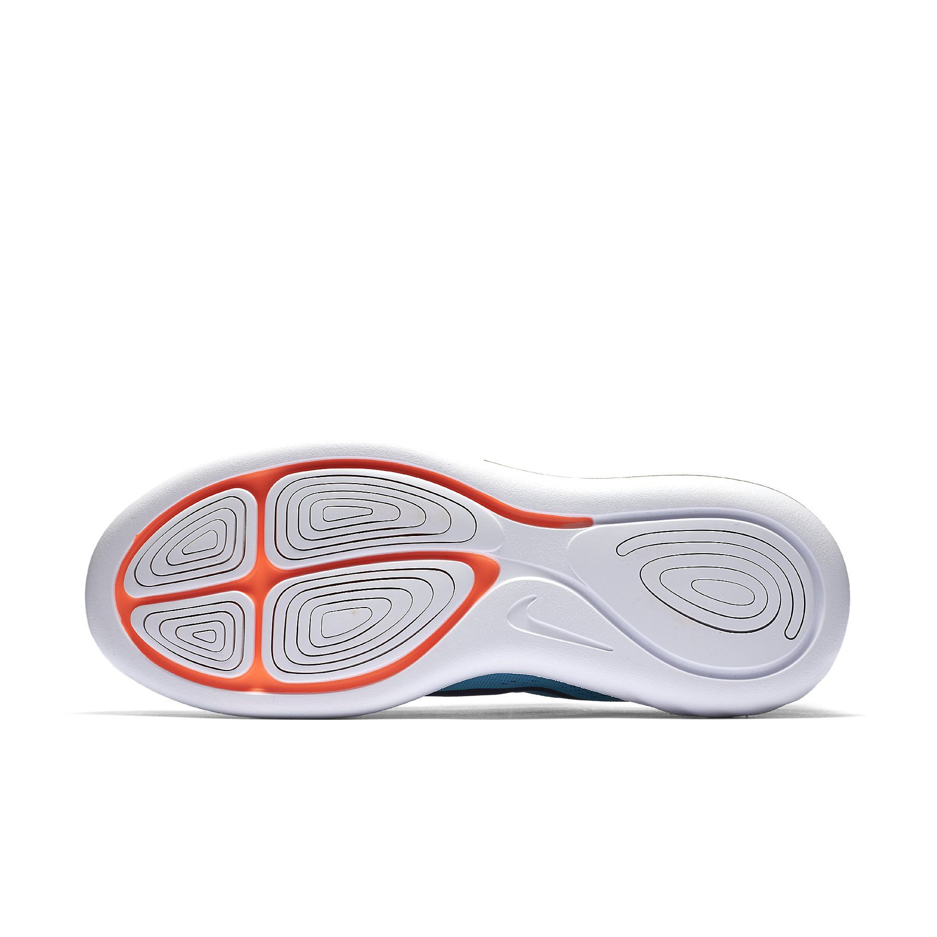 Nike lunarglide top hombre