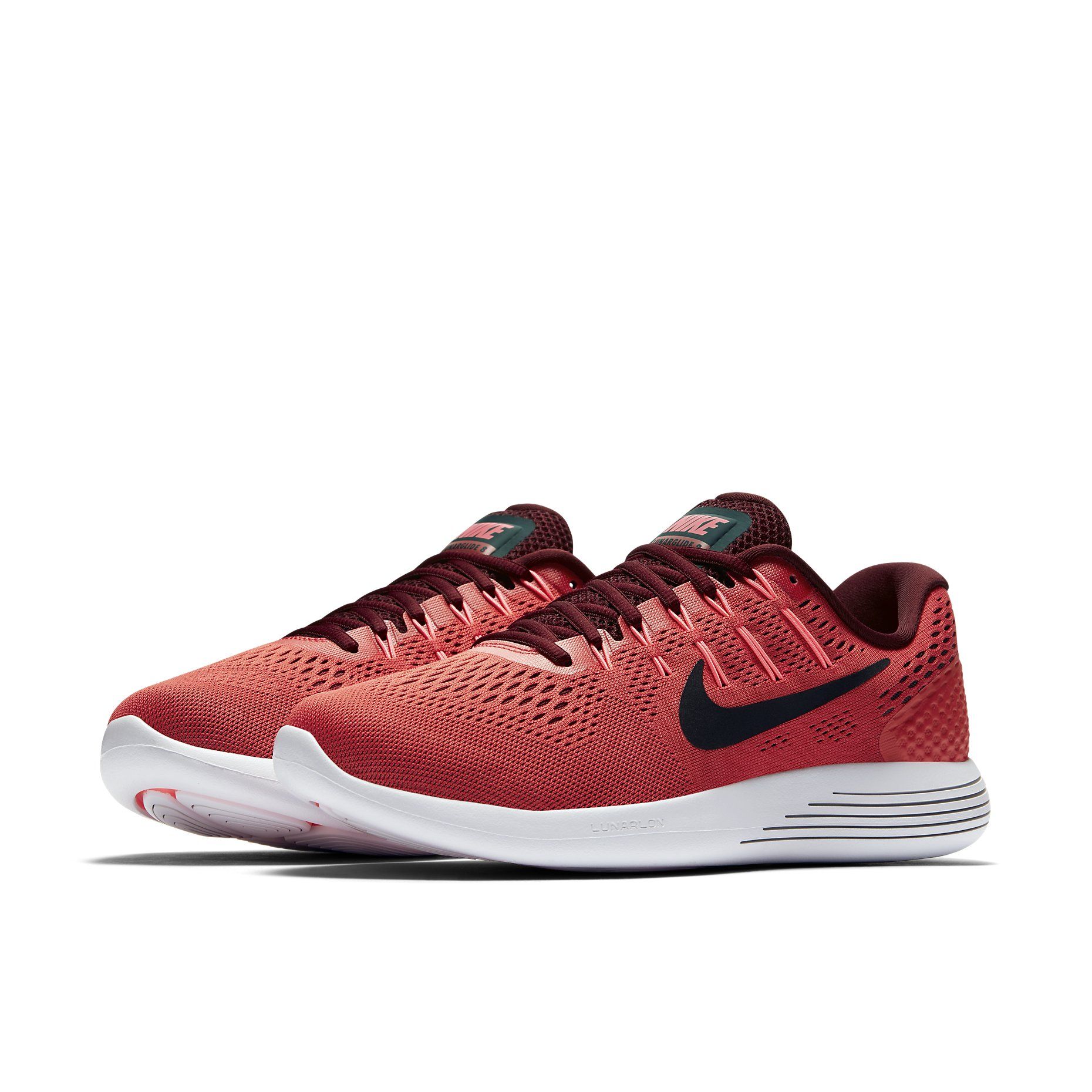 Lang verslag doen van Vriendelijkheid Chaussure de running Nike LunarGlide 8 pour Homme | EKINSPORT