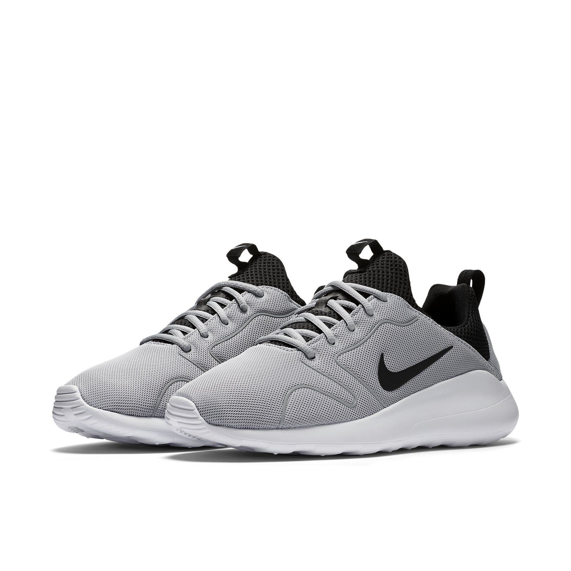 Nike kaishi hotsell cinza