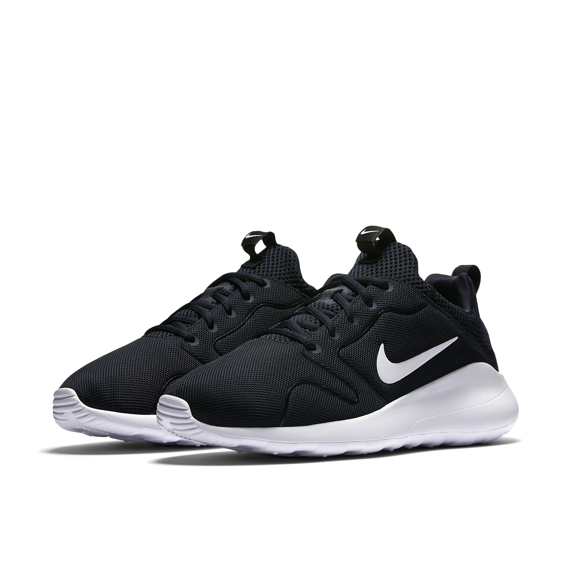 Nike shop kaishi zwart