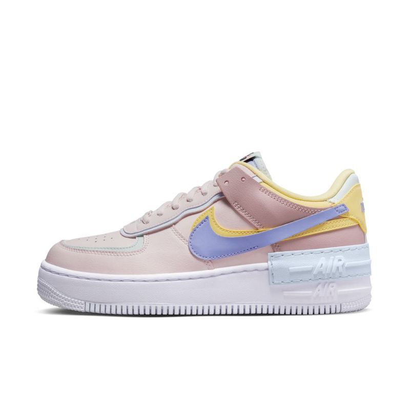 Zapatillas Nike Air Force 1 para Mujeres CI0919 EKINSPORT