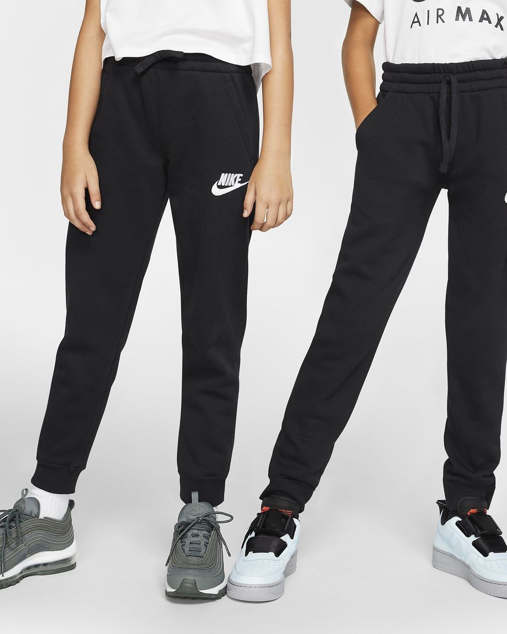 Jogging nike enfant pas cher clearance