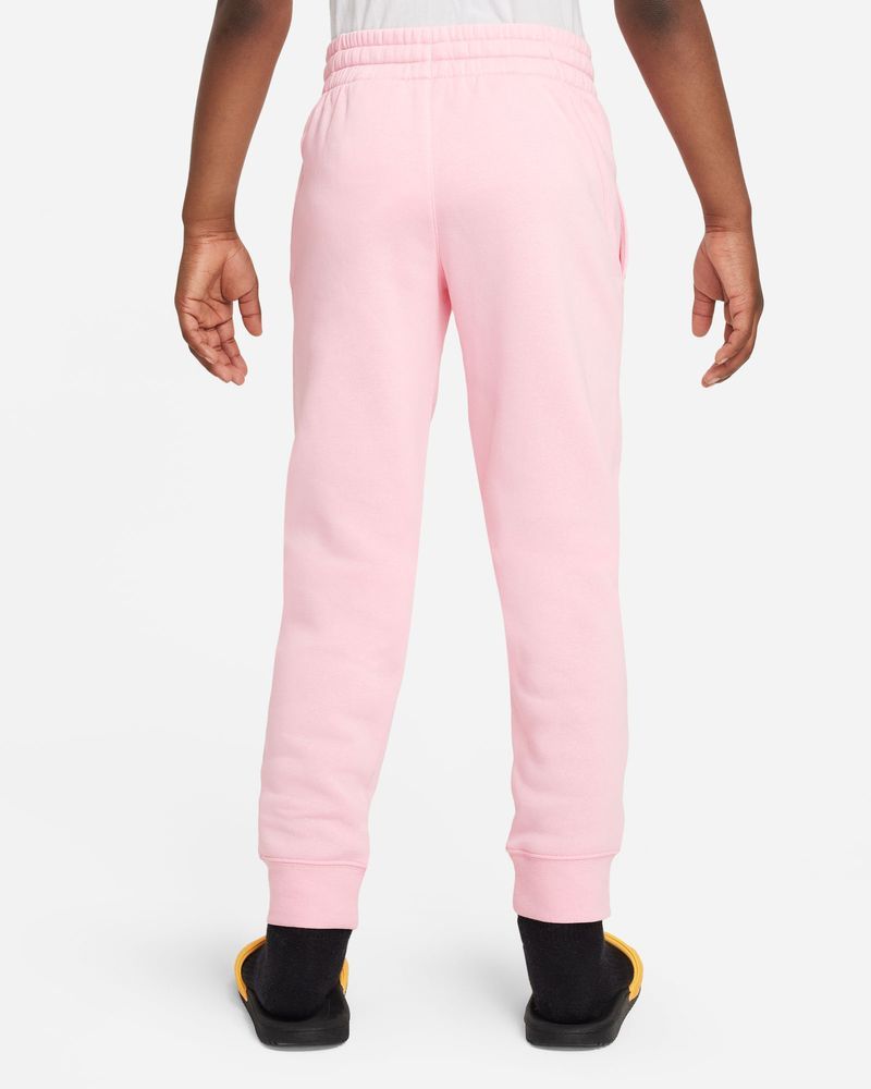 Jogging nike rose discount