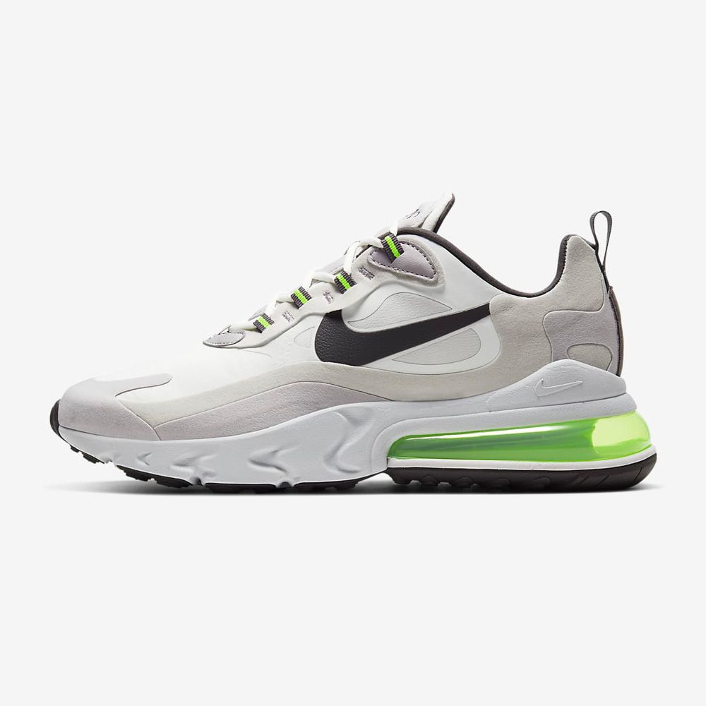 Chaussure Nike Air Max 270 React pour Homme EKINSPORT