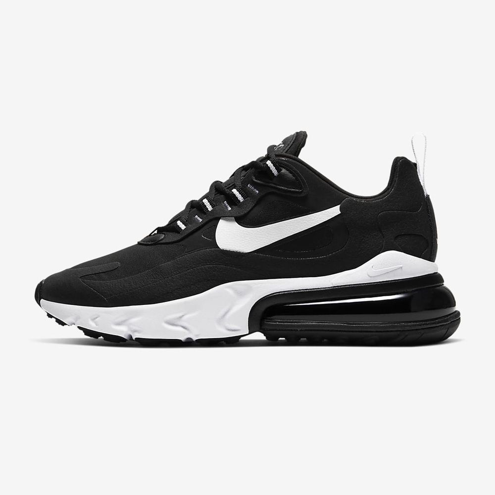 Chaussures Nike Air Max 270 React pour Femme EKINSPORT
