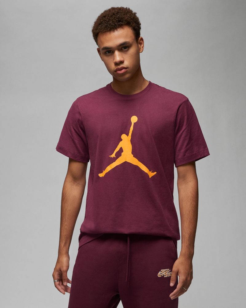 Air jordan jumpman shirt clearance
